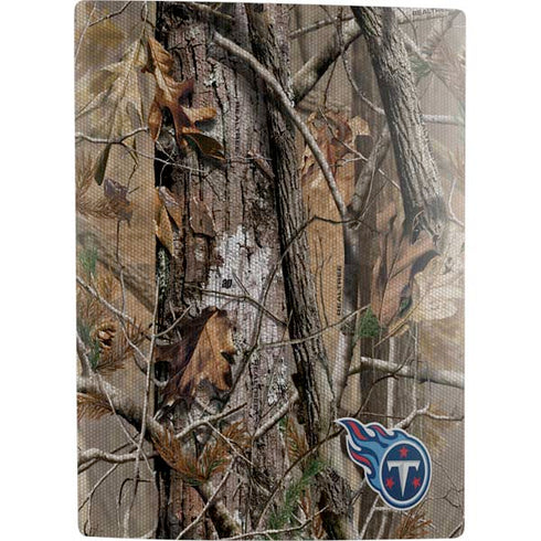 NFL Tennessee Titans Realtree AP Camo PS5 Digital Edition Bundle Skin